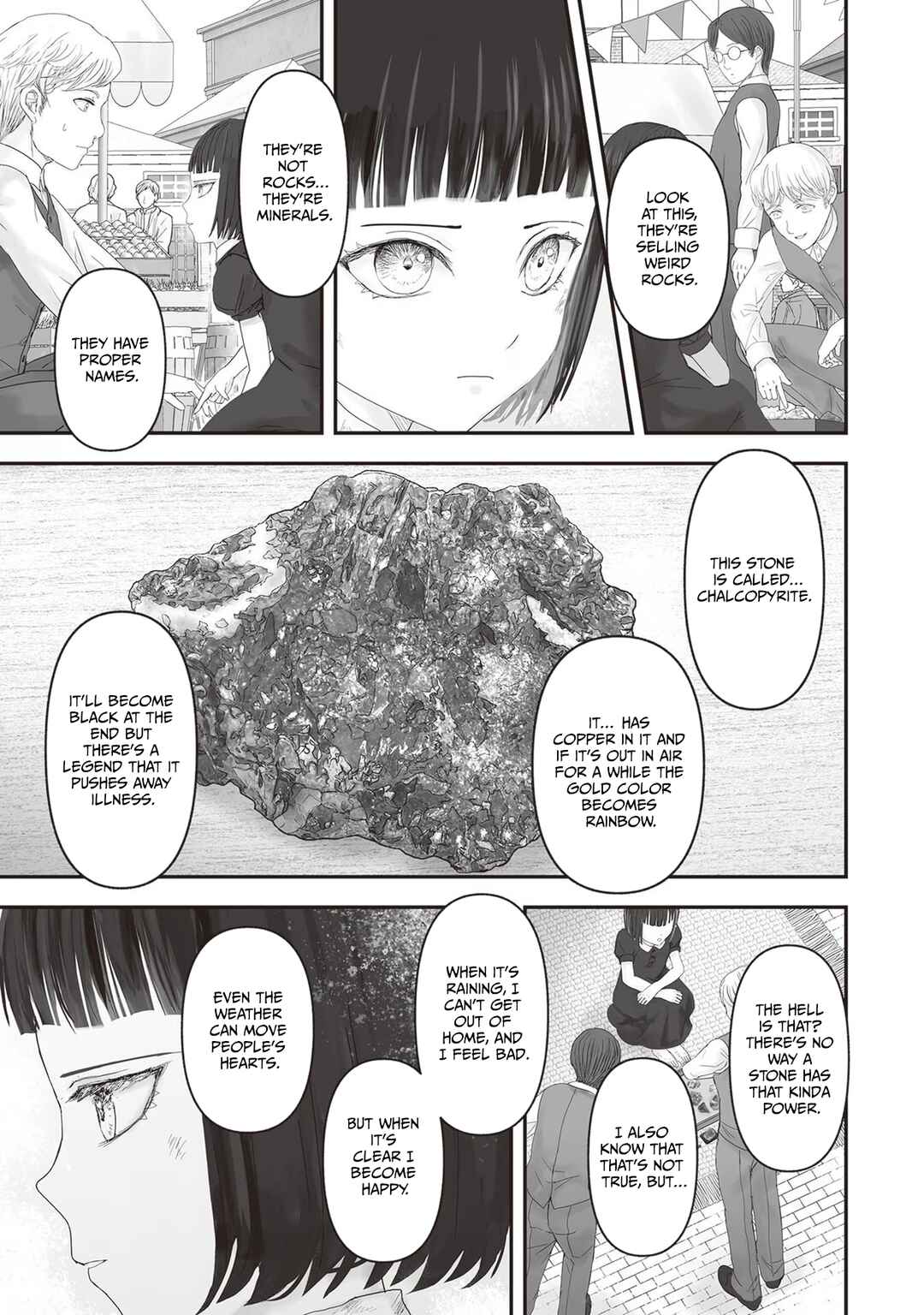 Page 6 Chapter 19 Housekishou no Maid