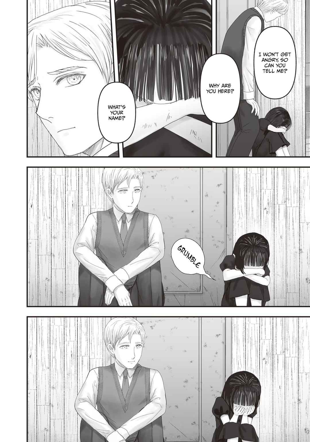 Page 12 Chapter 21 Housekishou no Maid