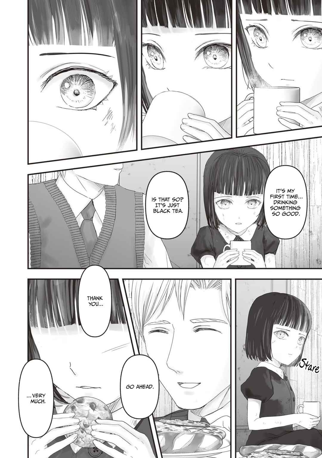 Page 14 Chapter 21 Housekishou no Maid