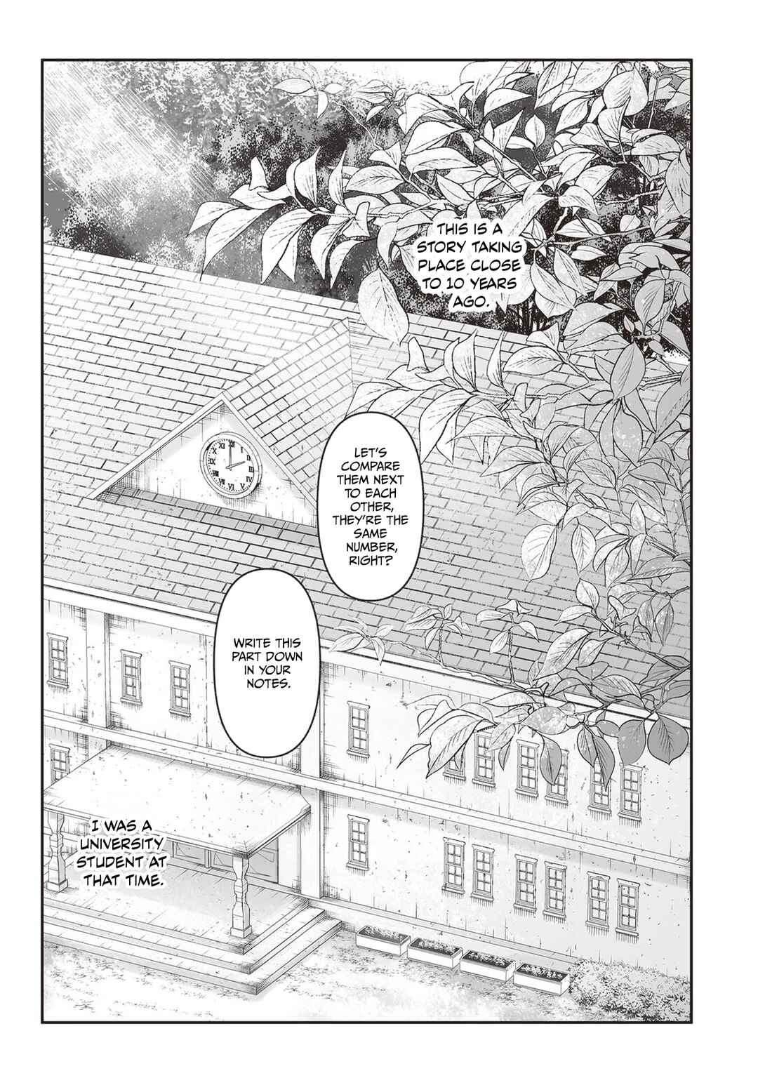 Page 2 Chapter 21 Housekishou no Maid
