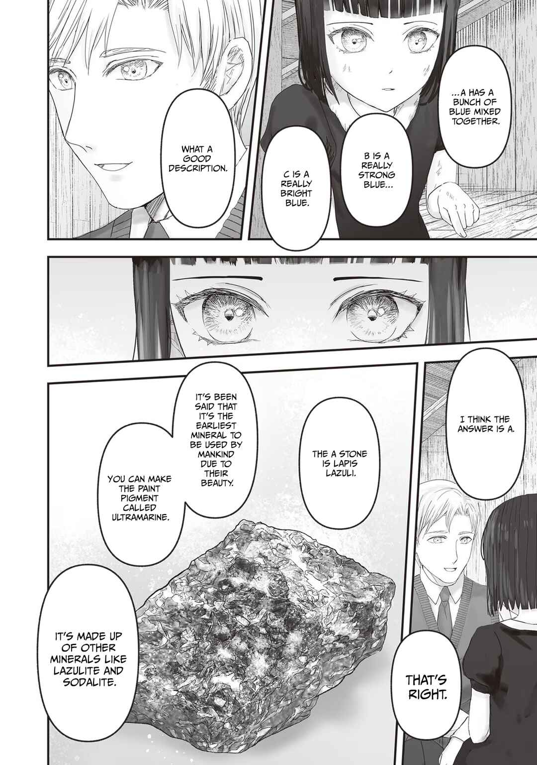 Page 20 Chapter 21 Housekishou no Maid