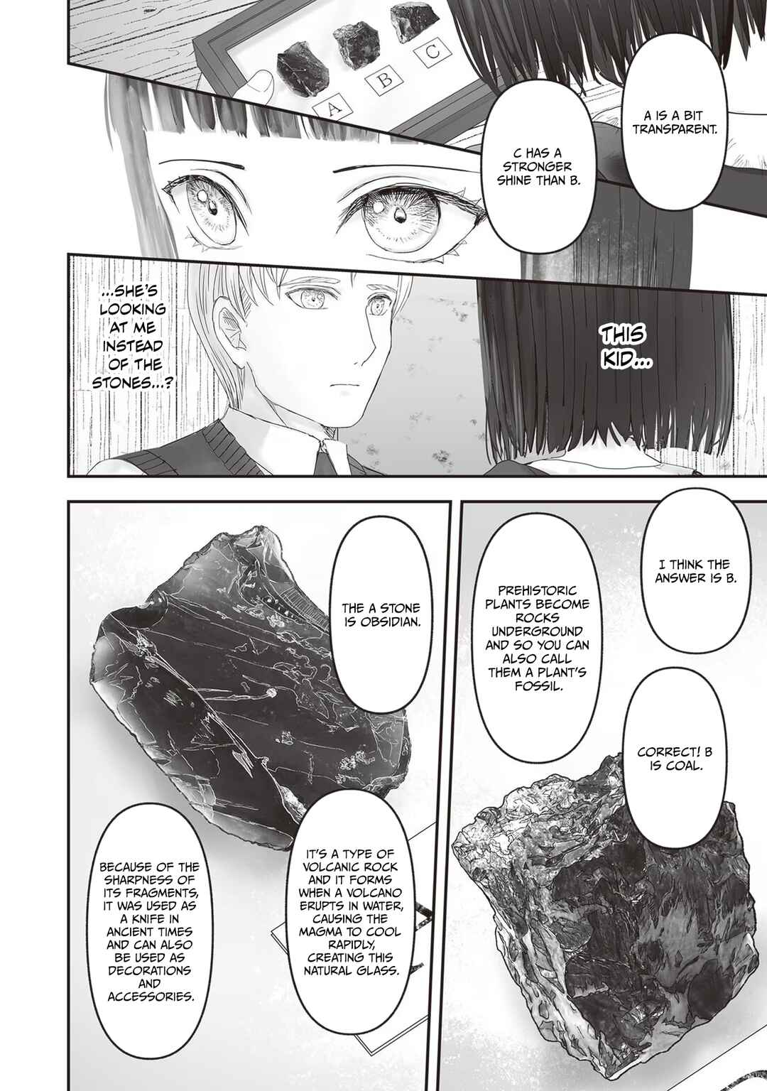 Page 22 Chapter 21 Housekishou no Maid