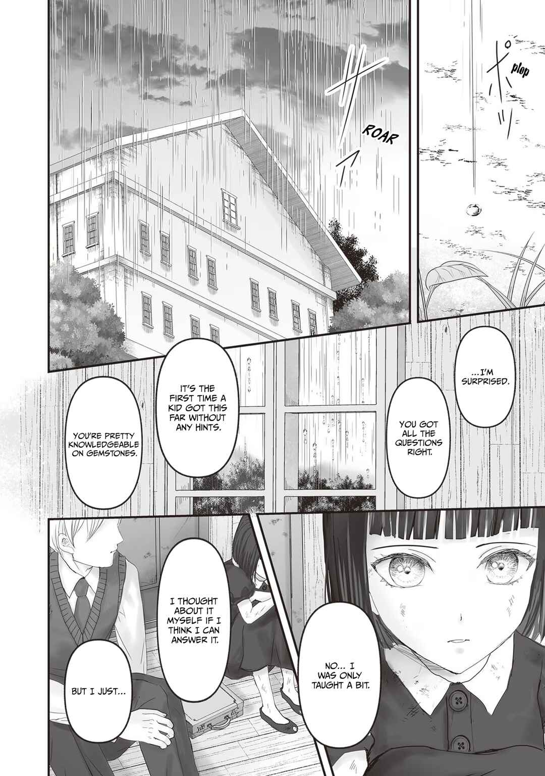 Page 24 Chapter 21 Housekishou no Maid
