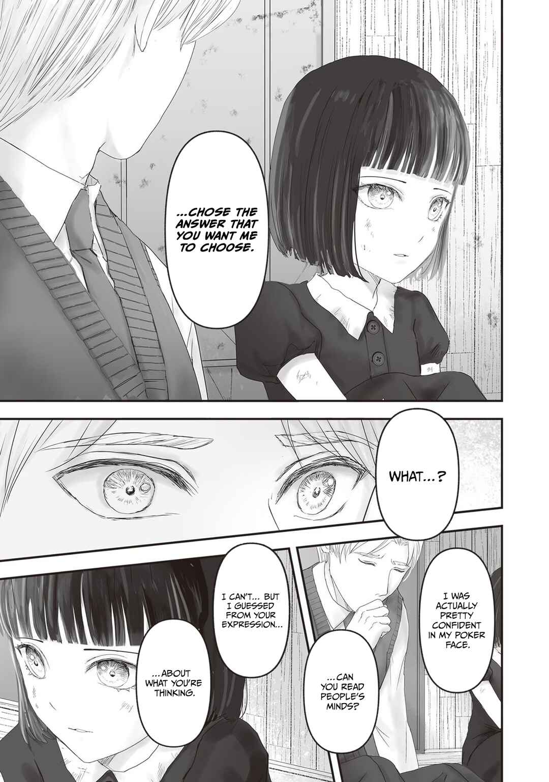 Page 25 Chapter 21 Housekishou no Maid