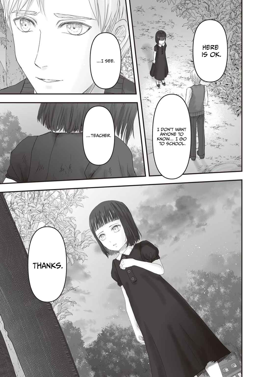 Page 29 Chapter 21 Housekishou no Maid