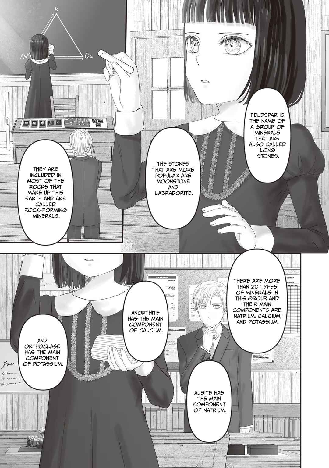 Page 41 Chapter 21 Housekishou no Maid