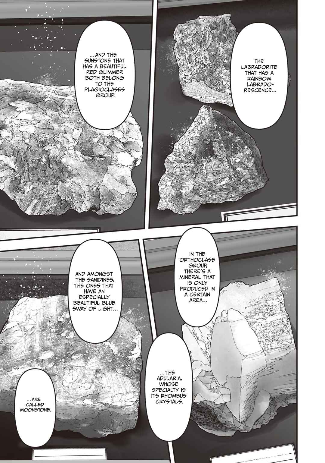 Page 43 Chapter 21 Housekishou no Maid