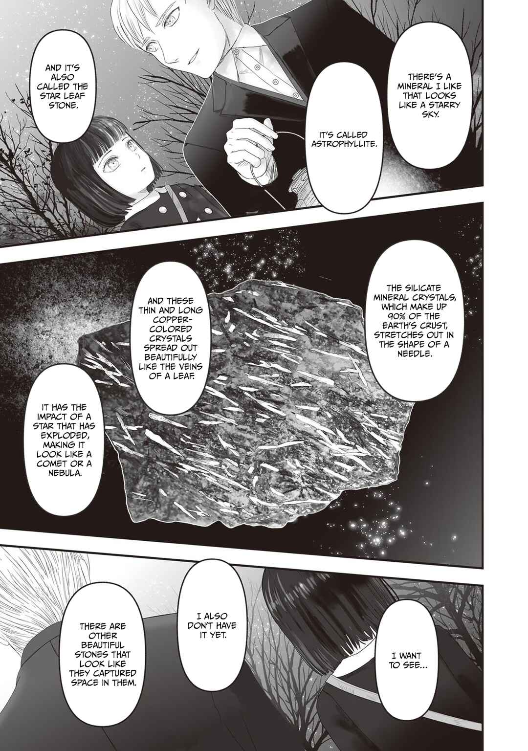 Page 53 Chapter 21 Housekishou no Maid