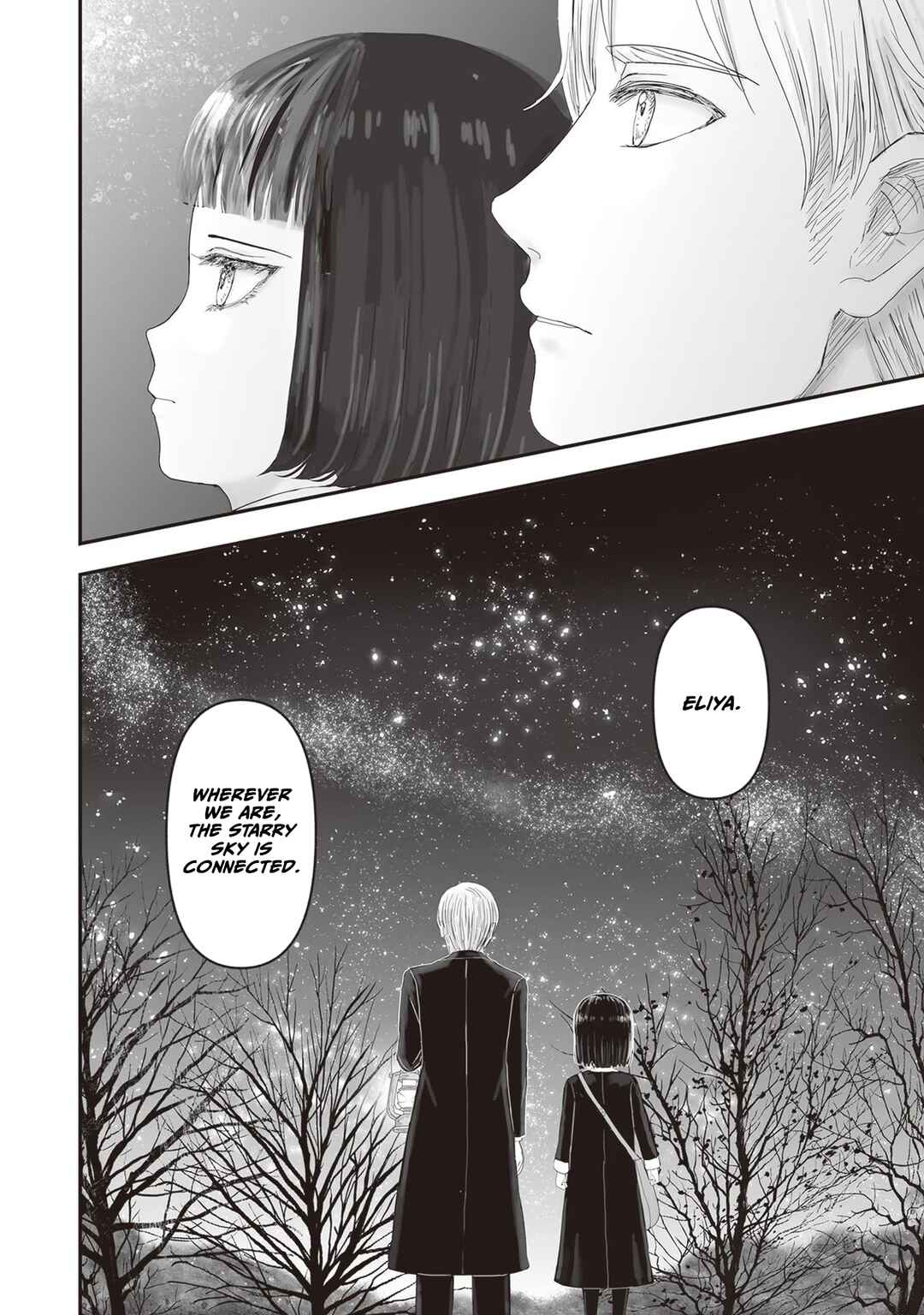 Page 56 Chapter 21 Housekishou no Maid
