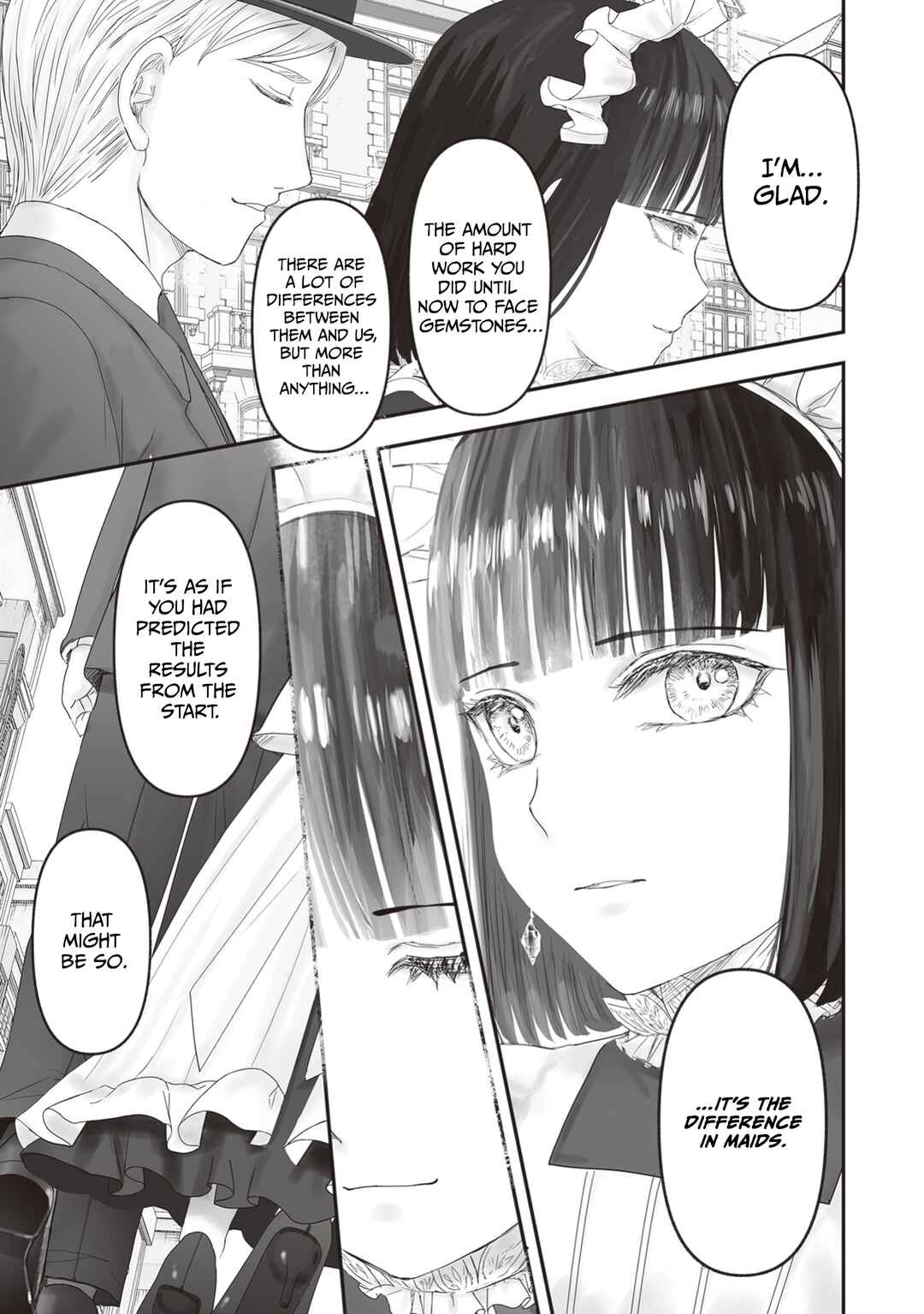 Page 53 Chapter 23 Housekishou no Maid