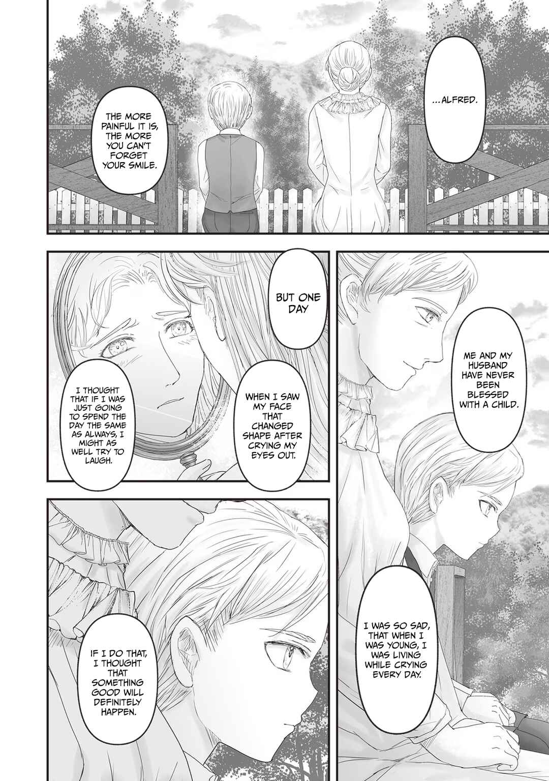 Page 13 Chapter 17.9 Housekishou no Maid