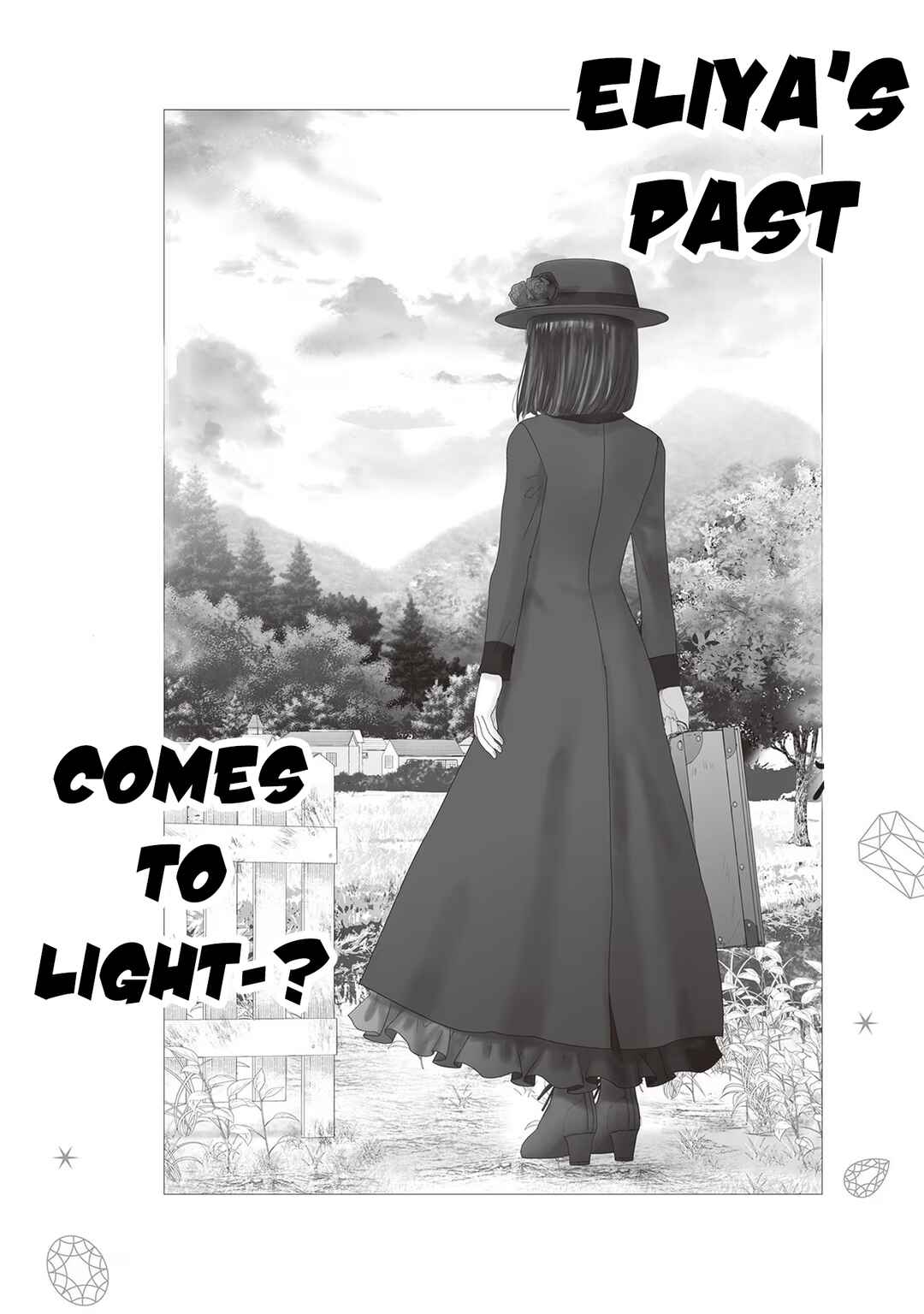Page 25 Chapter 17.9 Housekishou no Maid