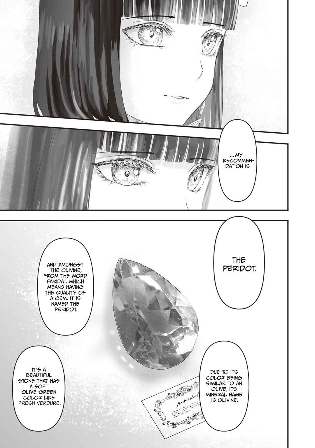 Page 6 Chapter 17.9 Housekishou no Maid