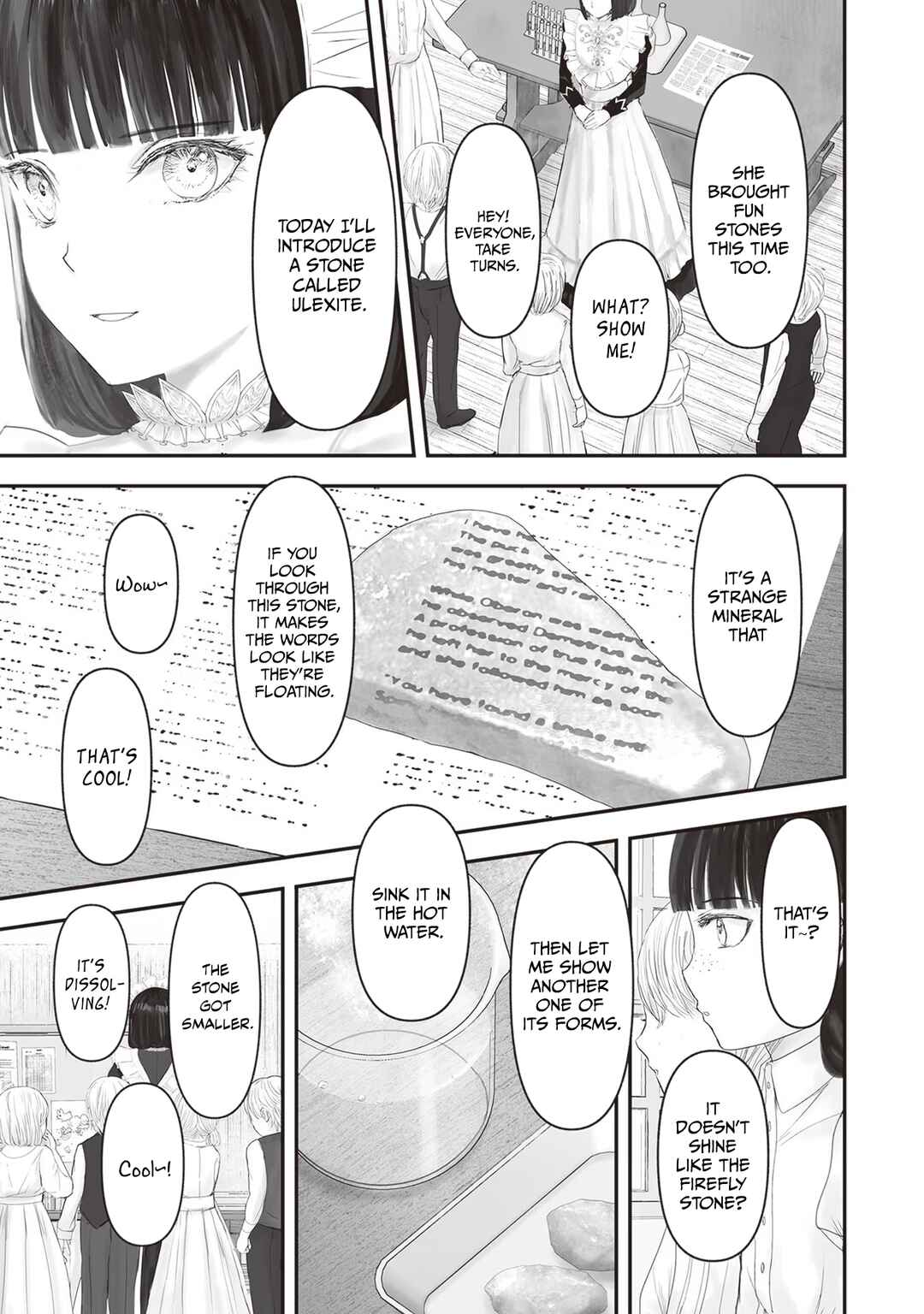 Page 26 Chapter 12 Housekishou no Maid
