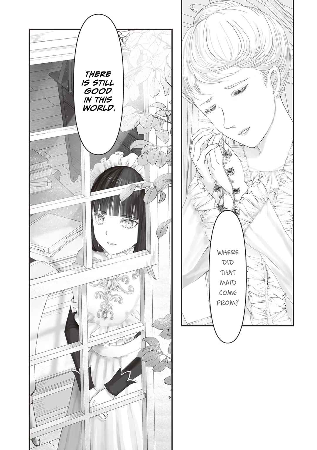 Page 43 Chapter 12 Housekishou no Maid