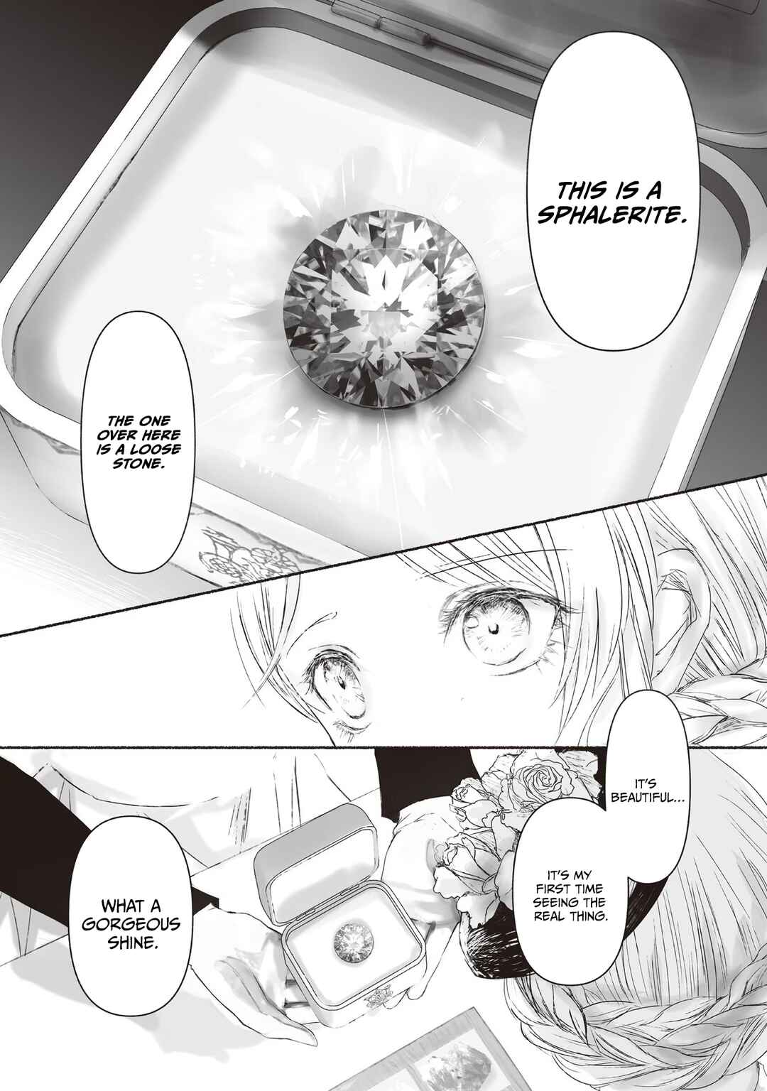 Page 14 Chapter 2 Housekishou no Maid