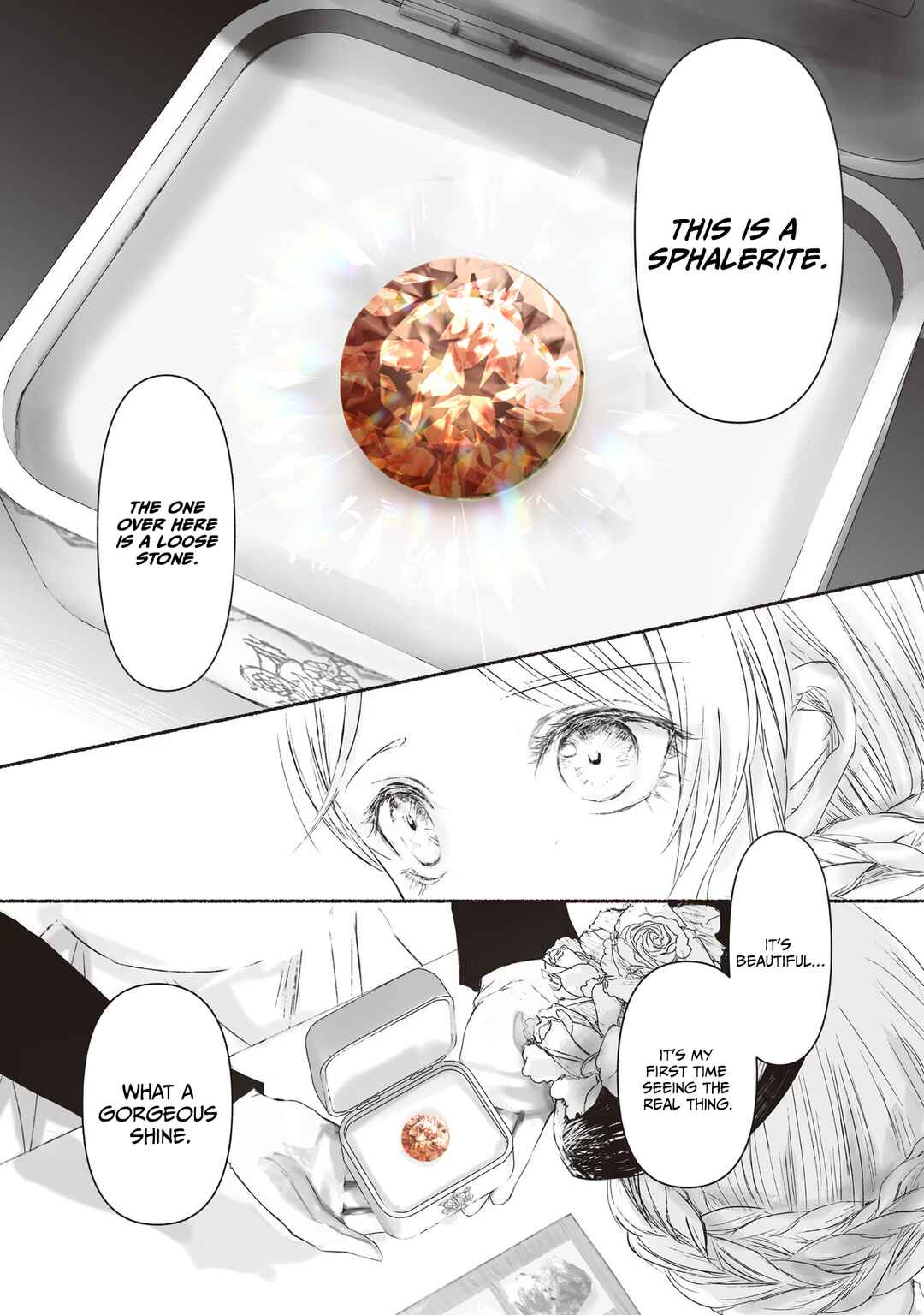 Page 27 Chapter 2 Housekishou no Maid