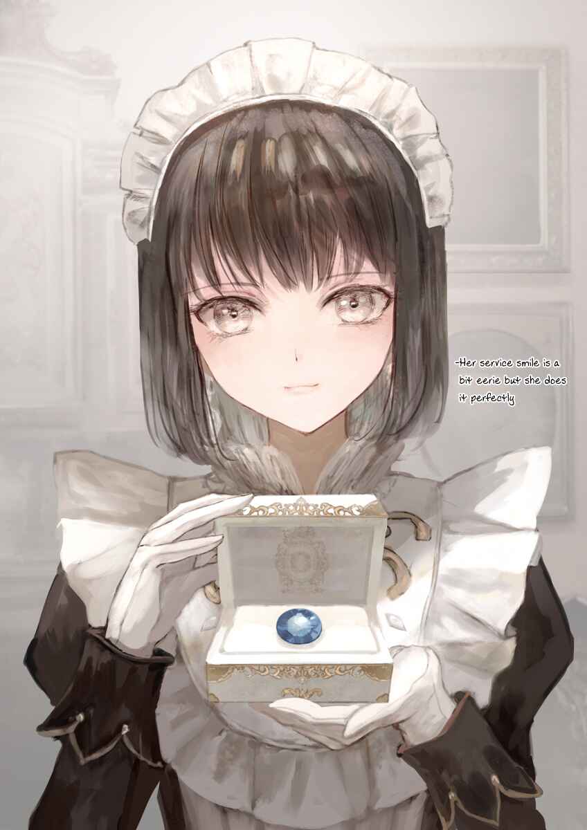 Page 30 Chapter 2 Housekishou no Maid