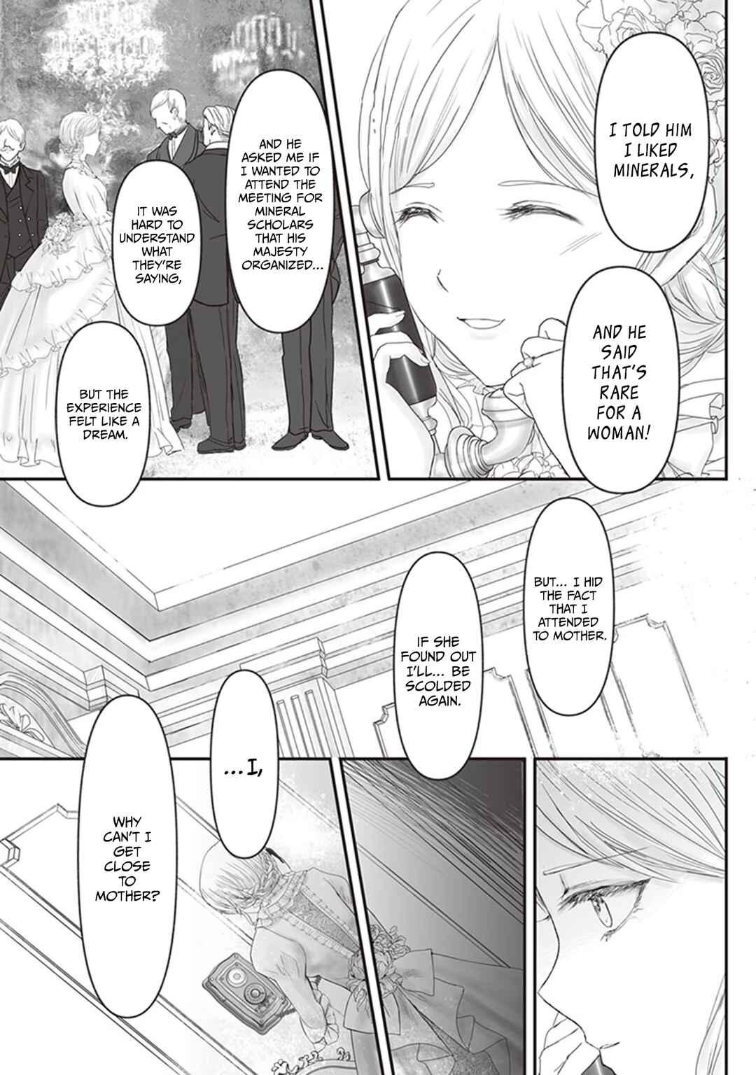 Page 18 Chapter 8 Housekishou no Maid