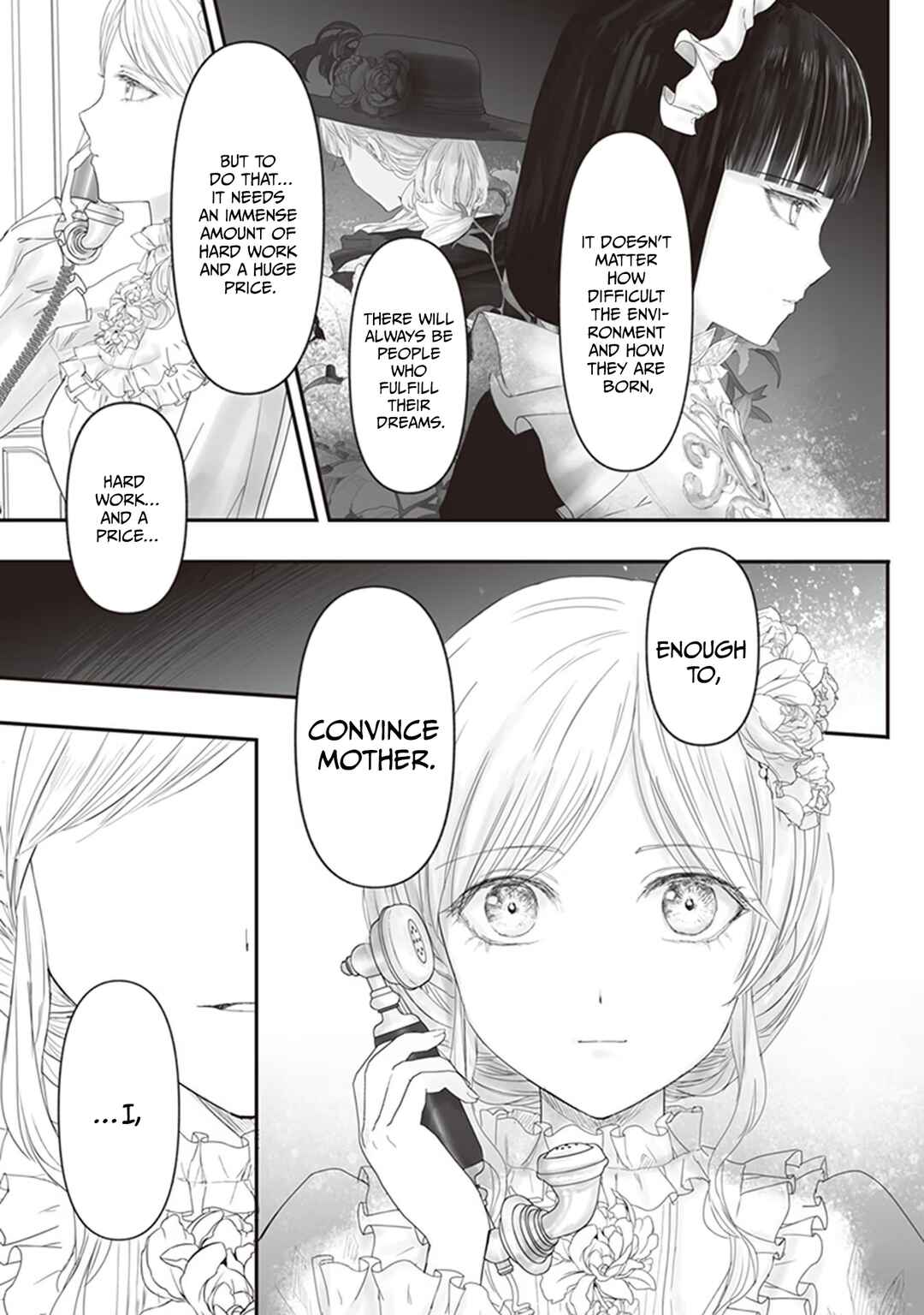 Page 20 Chapter 8 Housekishou no Maid
