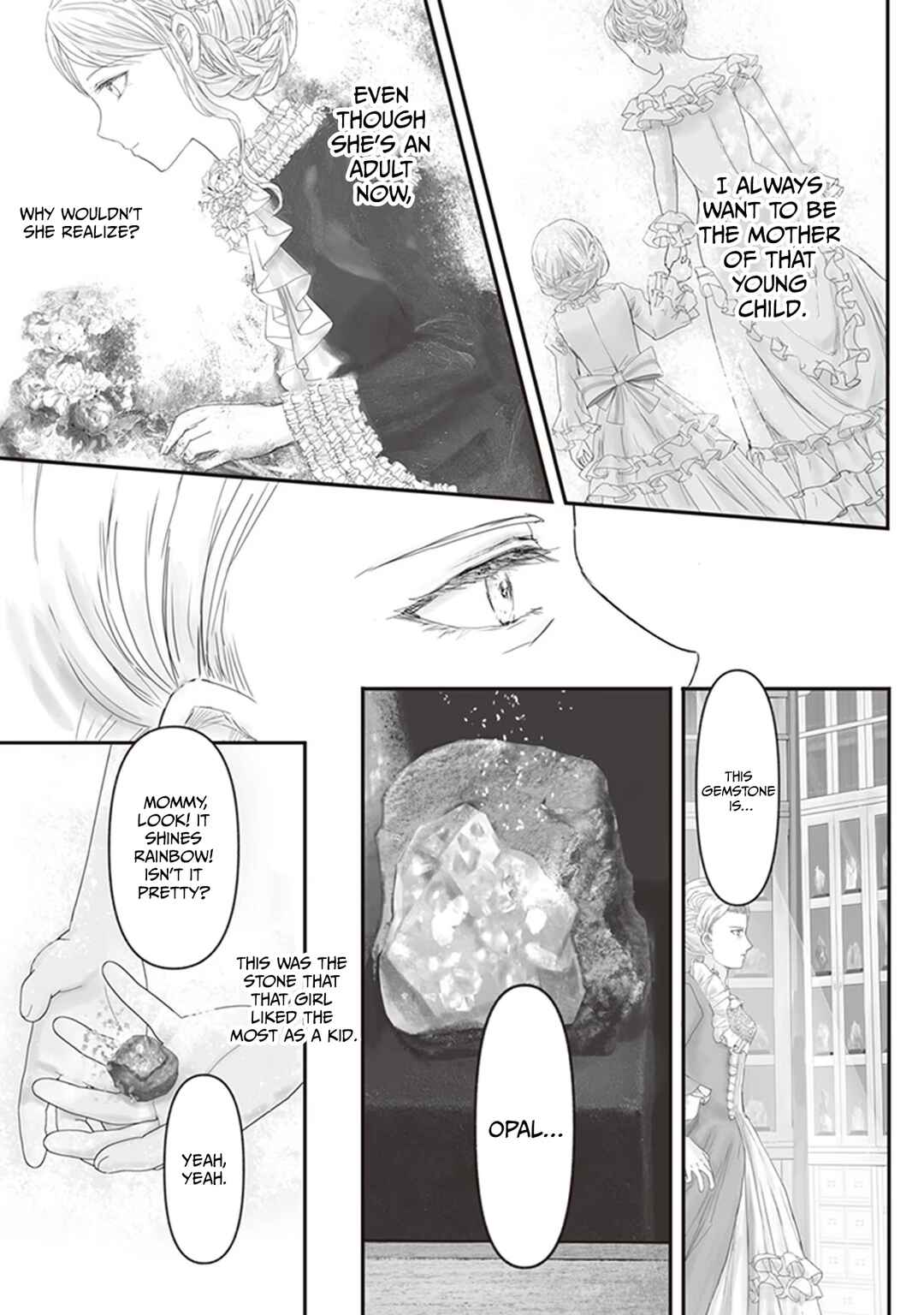 Page 24 Chapter 8 Housekishou no Maid