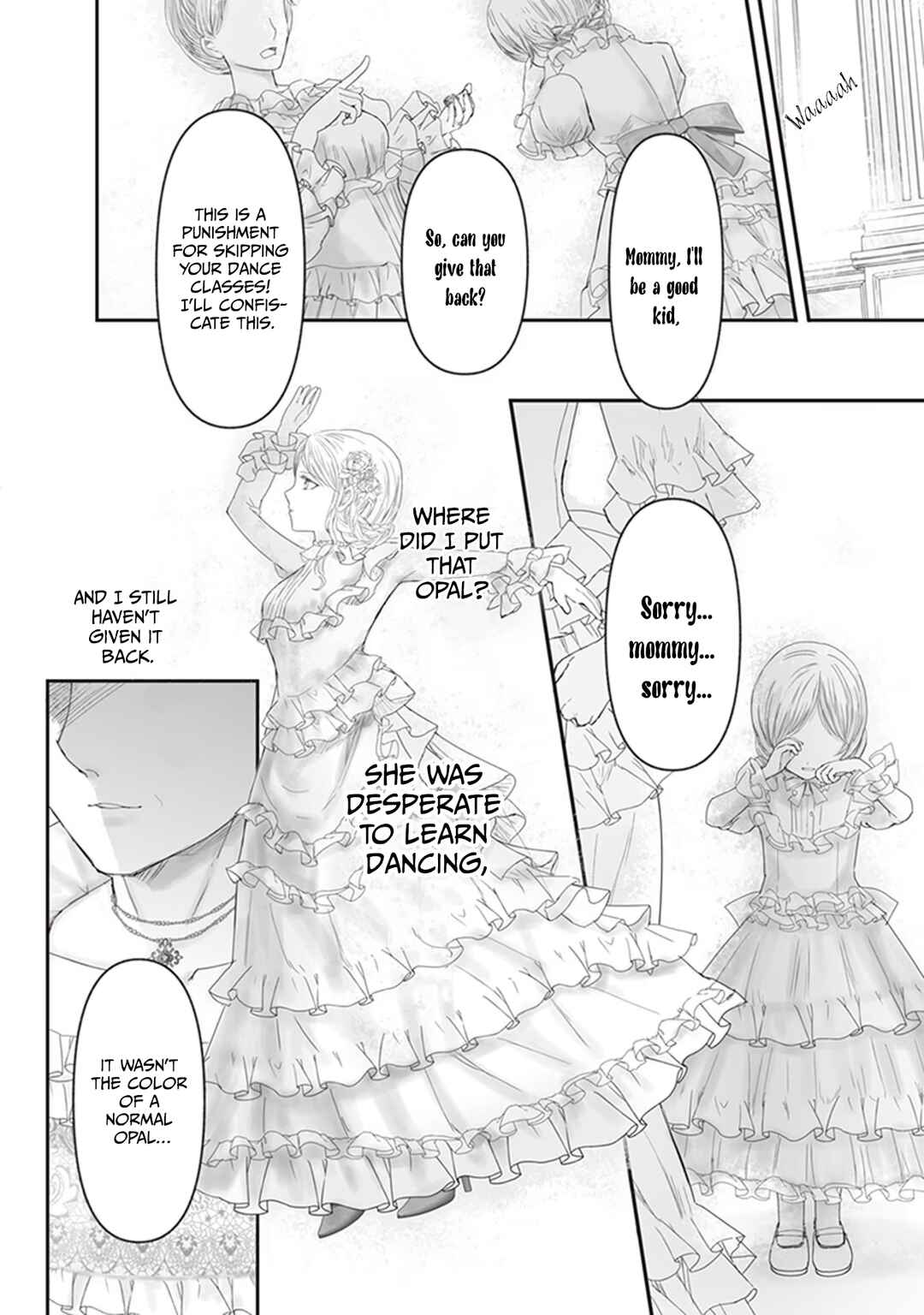 Page 25 Chapter 8 Housekishou no Maid