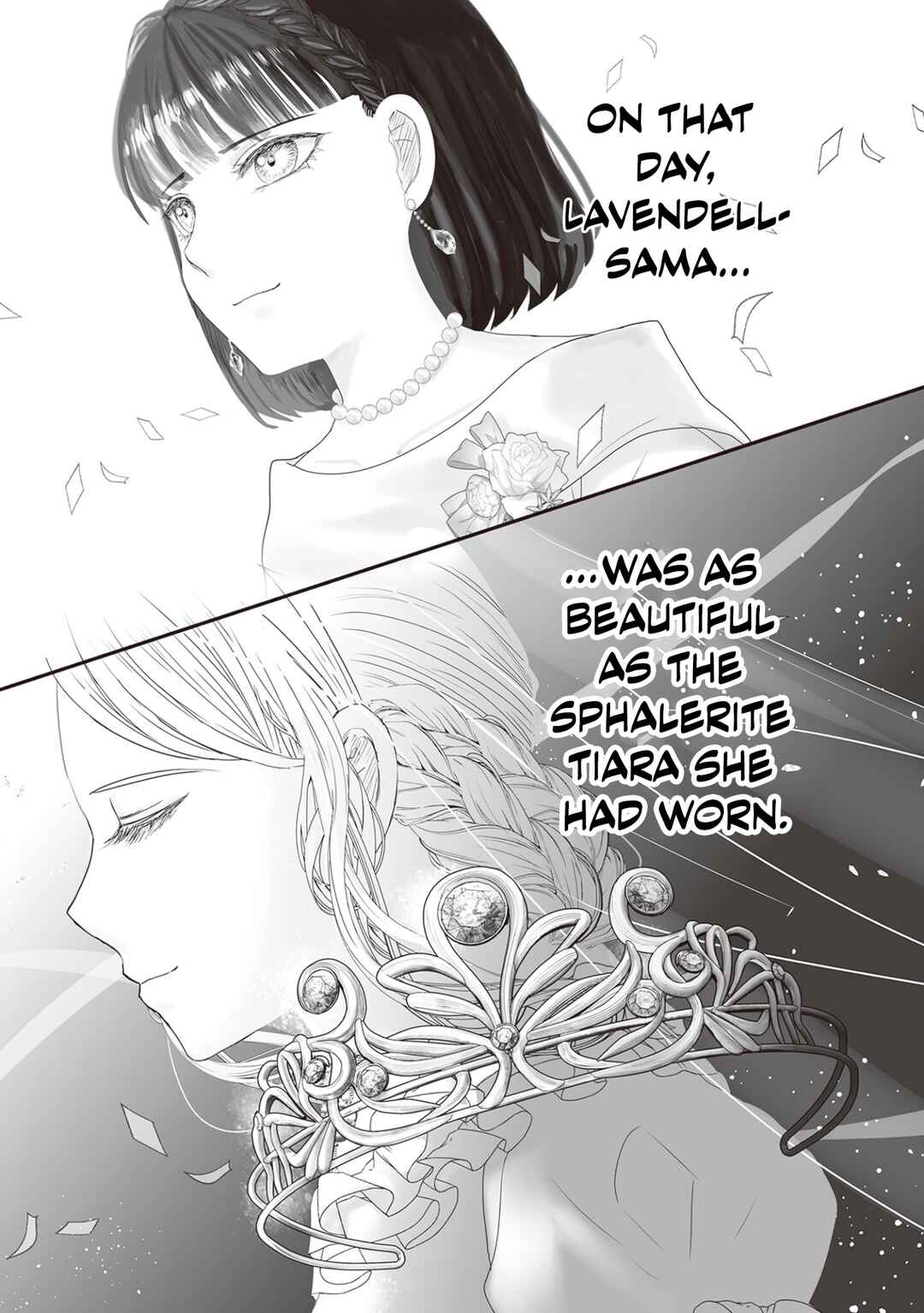 Page 16 Chapter 28 Housekishou no Maid