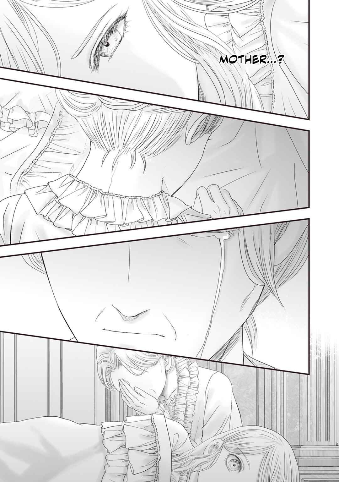 Page 6 Chapter 28 Housekishou no Maid