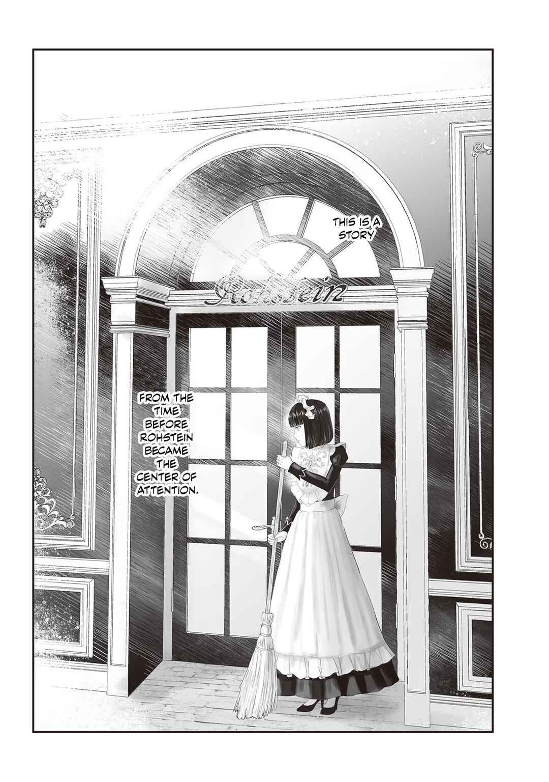 Page 2 Chapter 14.5 Housekishou no Maid