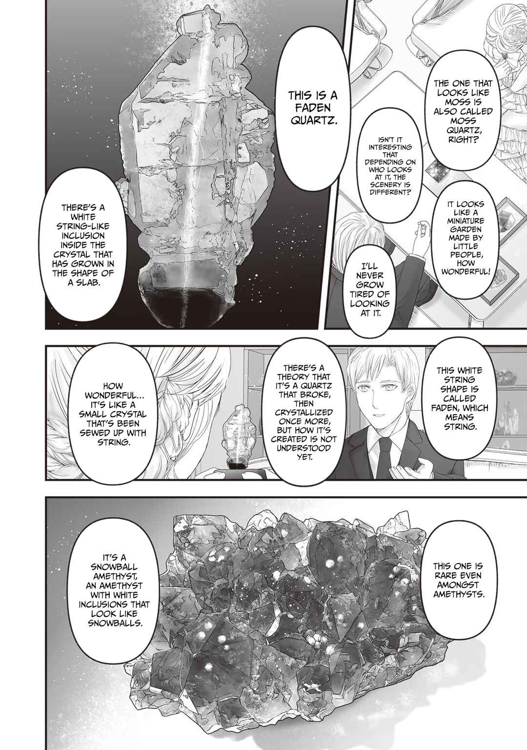 Page 11 Chapter 20 Housekishou no Maid