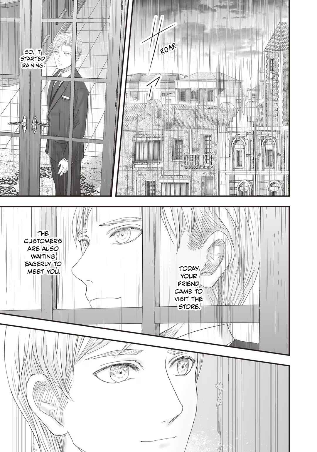 Page 20 Chapter 20 Housekishou no Maid