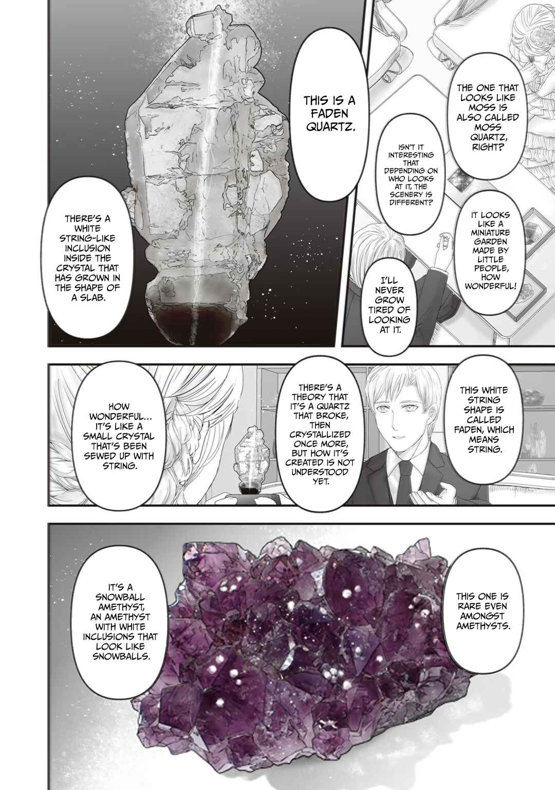Page 31 Chapter 20 Housekishou no Maid