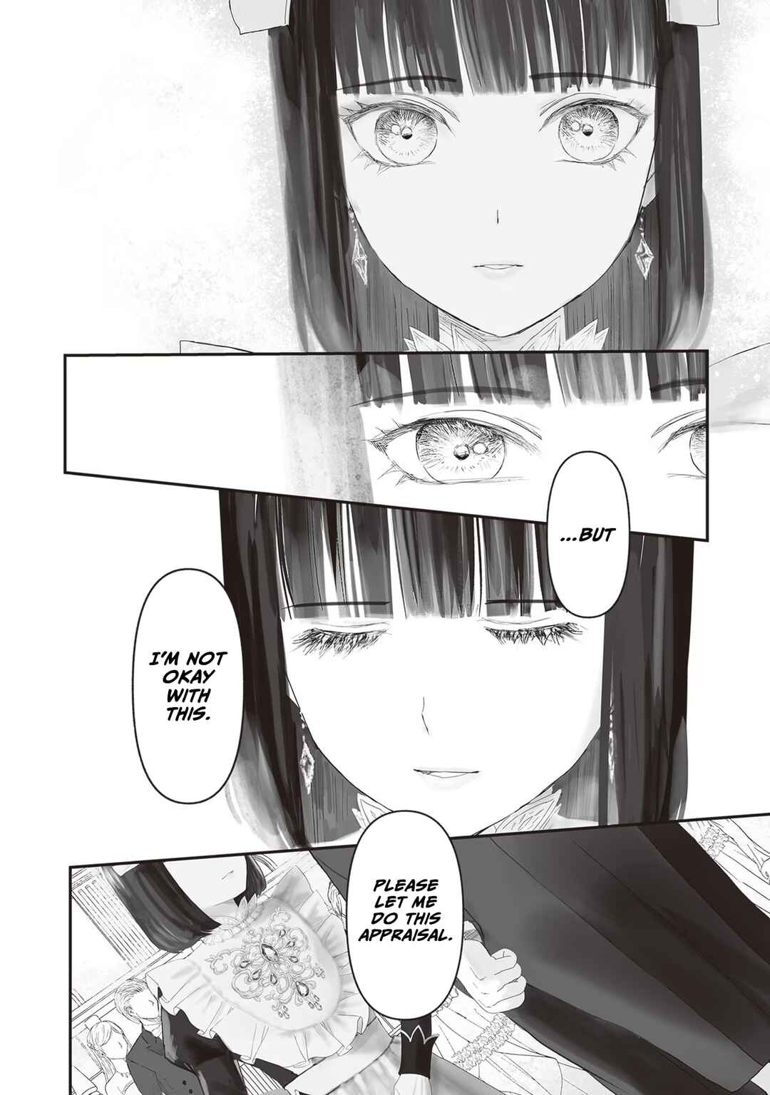 Page 23 Chapter 14.1 Housekishou no Maid
