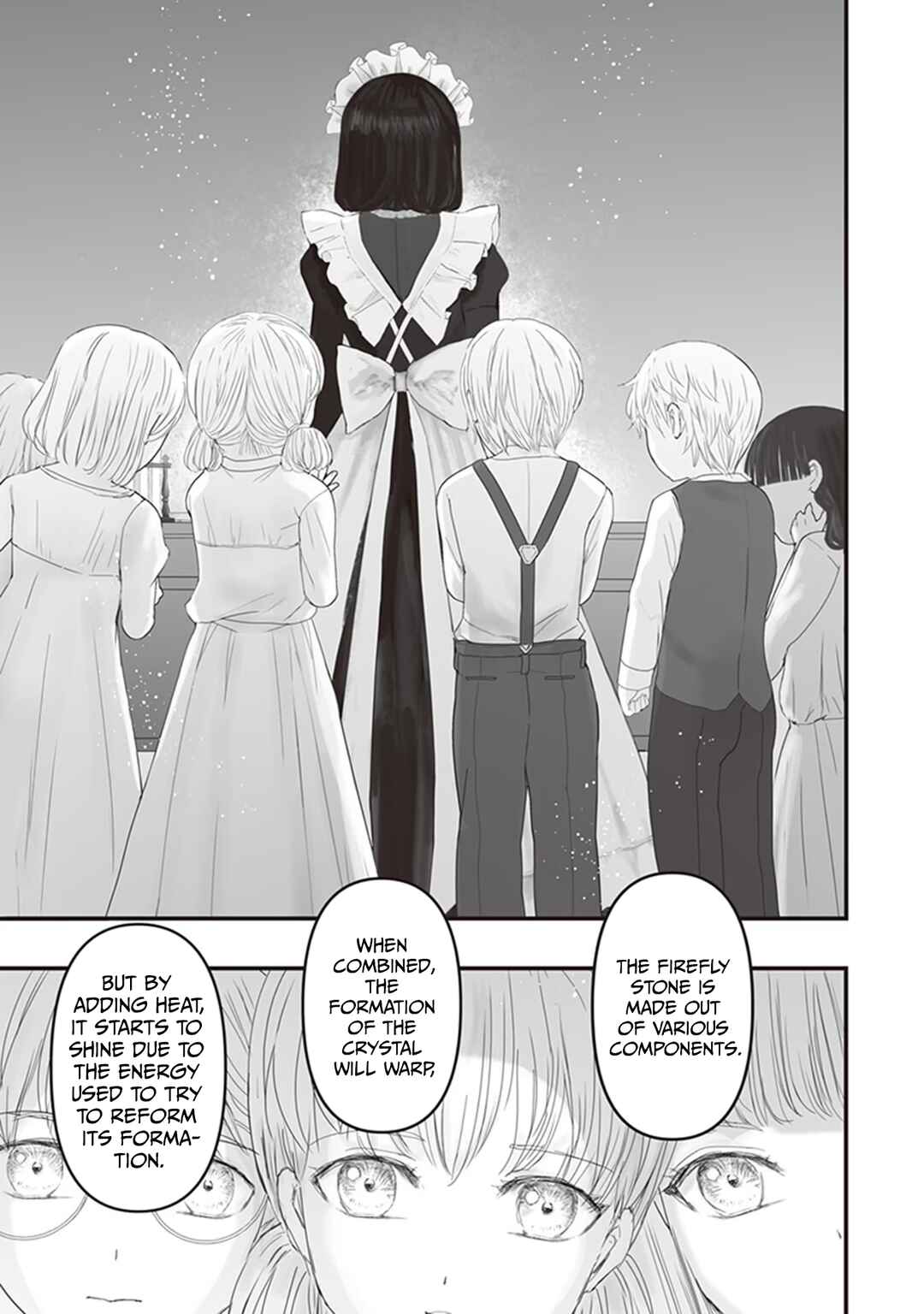 Page 23 Chapter 10 Housekishou no Maid