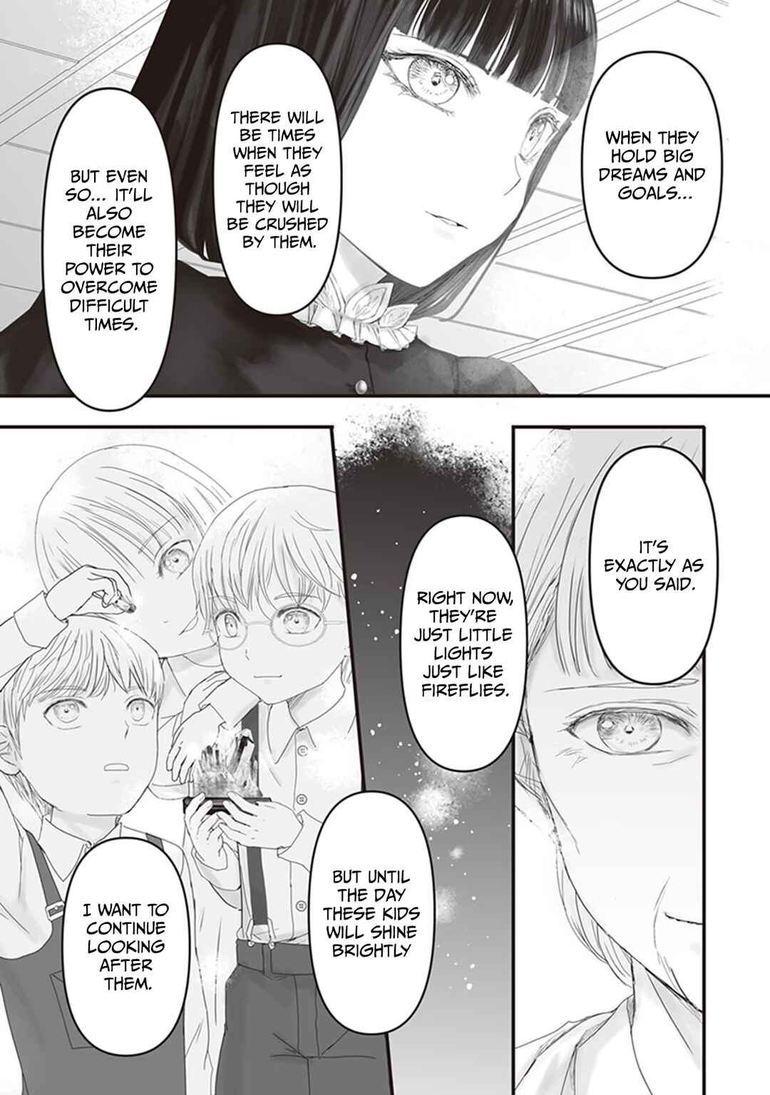 Page 29 Chapter 10 Housekishou no Maid