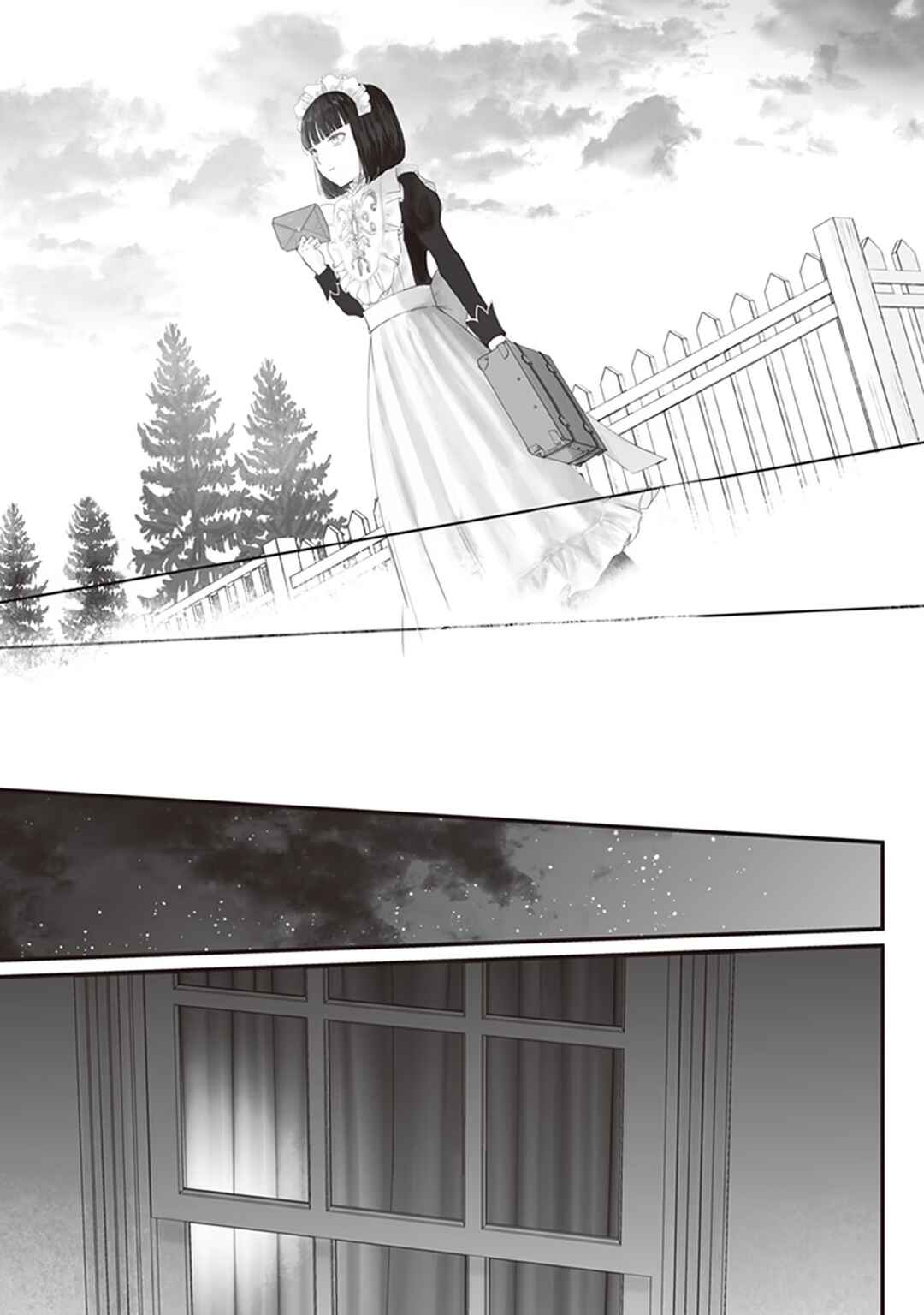 Page 31 Chapter 10 Housekishou no Maid