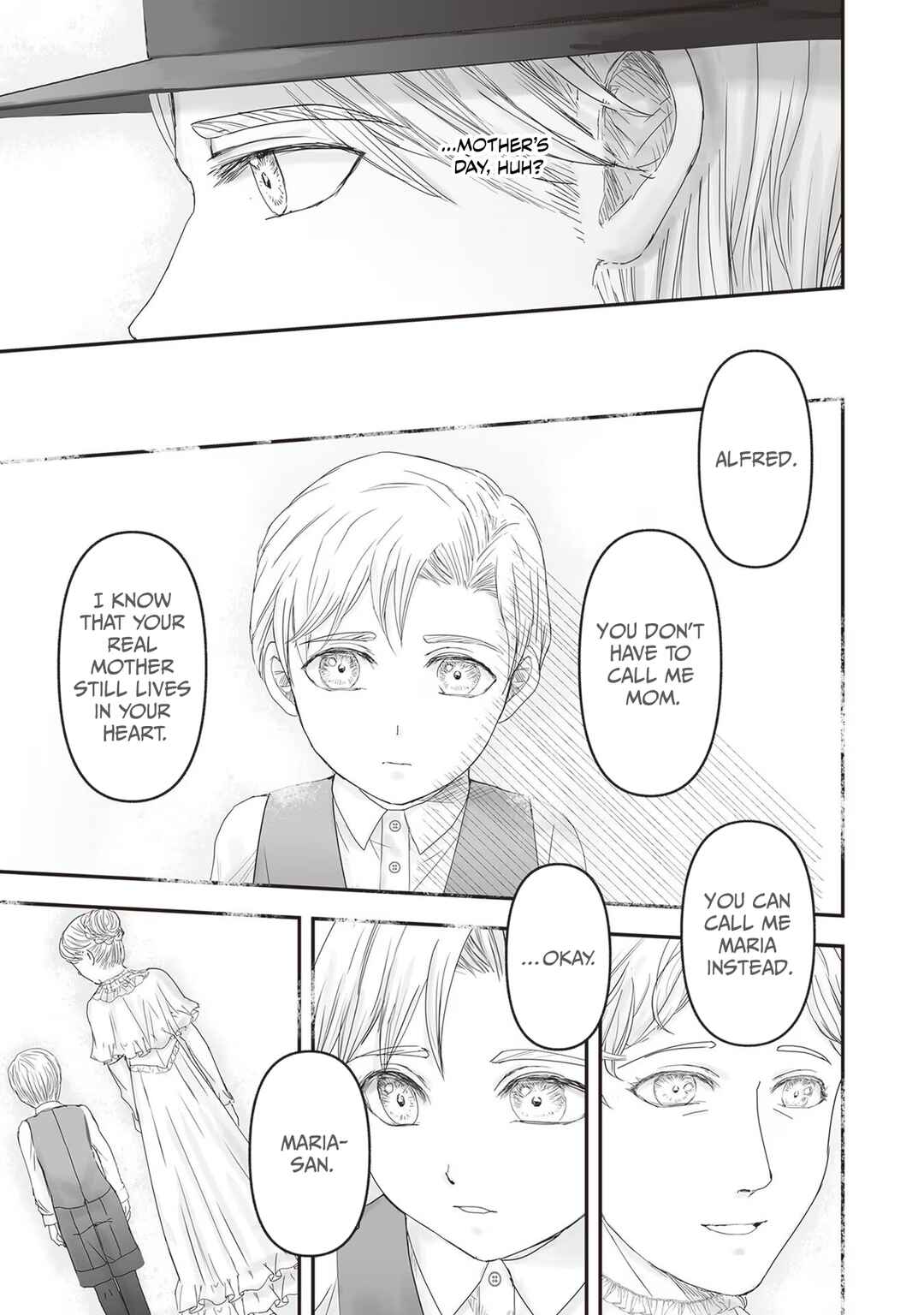 Page 16 Chapter 22.5 Housekishou no Maid