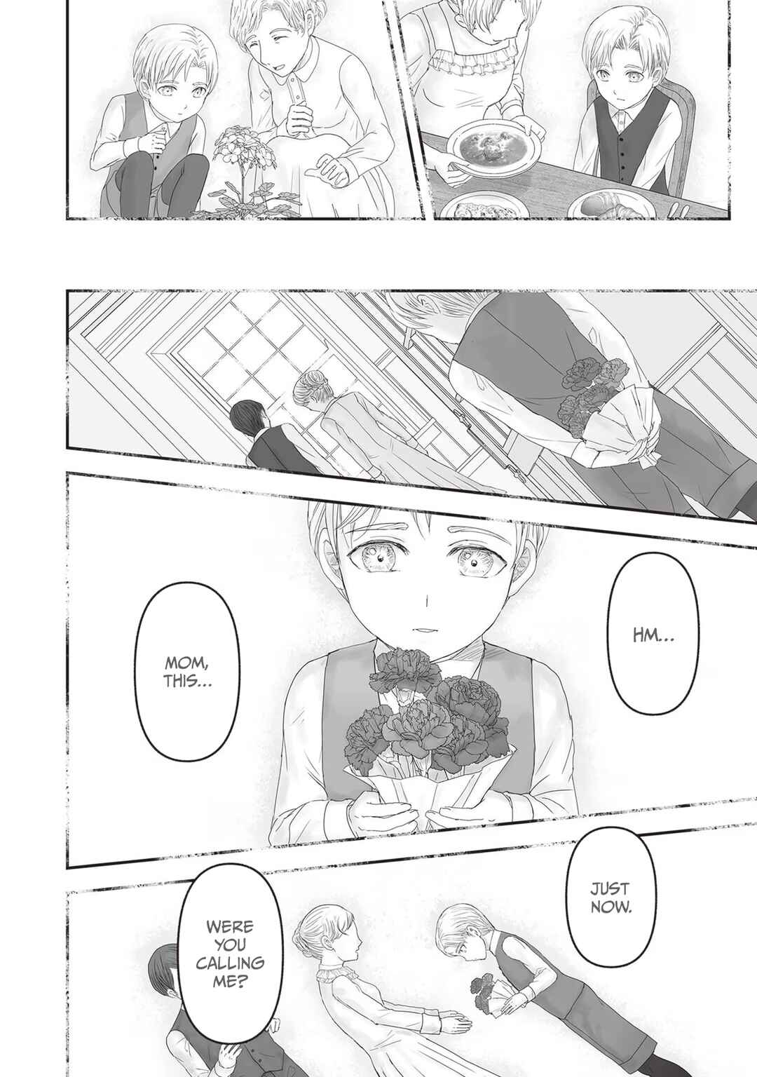 Page 17 Chapter 22.5 Housekishou no Maid