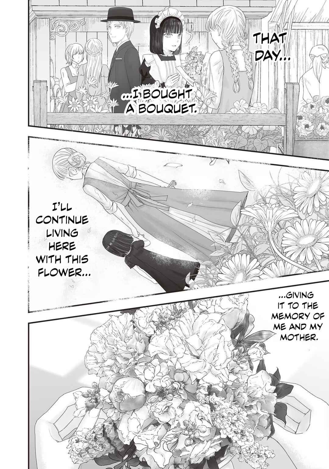 Page 19 Chapter 22.5 Housekishou no Maid