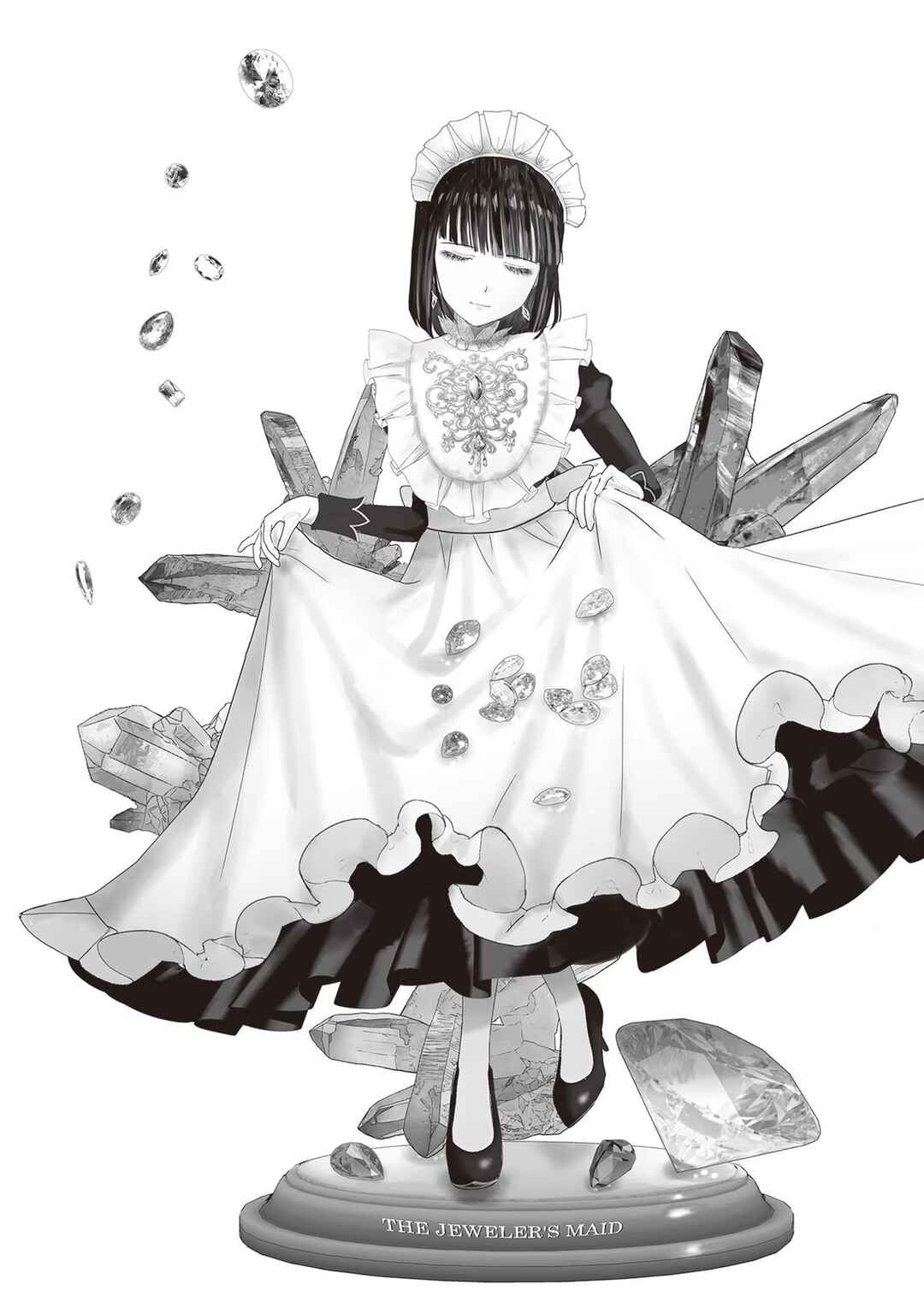 Page 23 Chapter 22.5 Housekishou no Maid