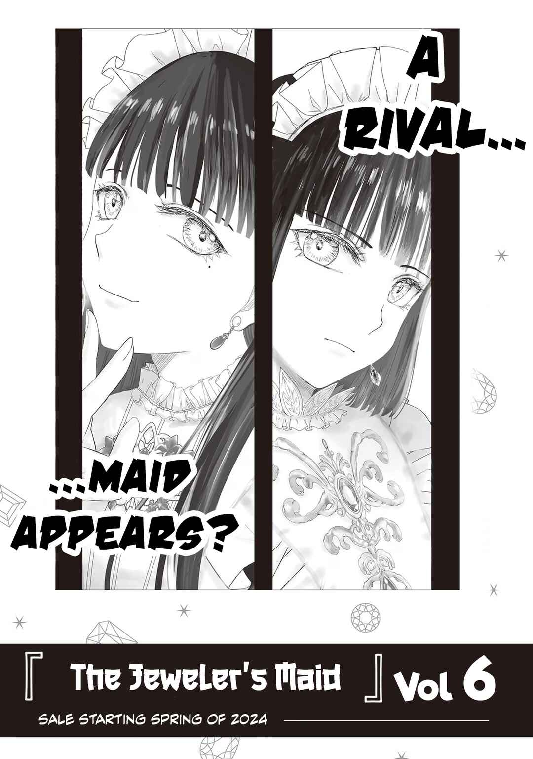Page 26 Chapter 22.5 Housekishou no Maid