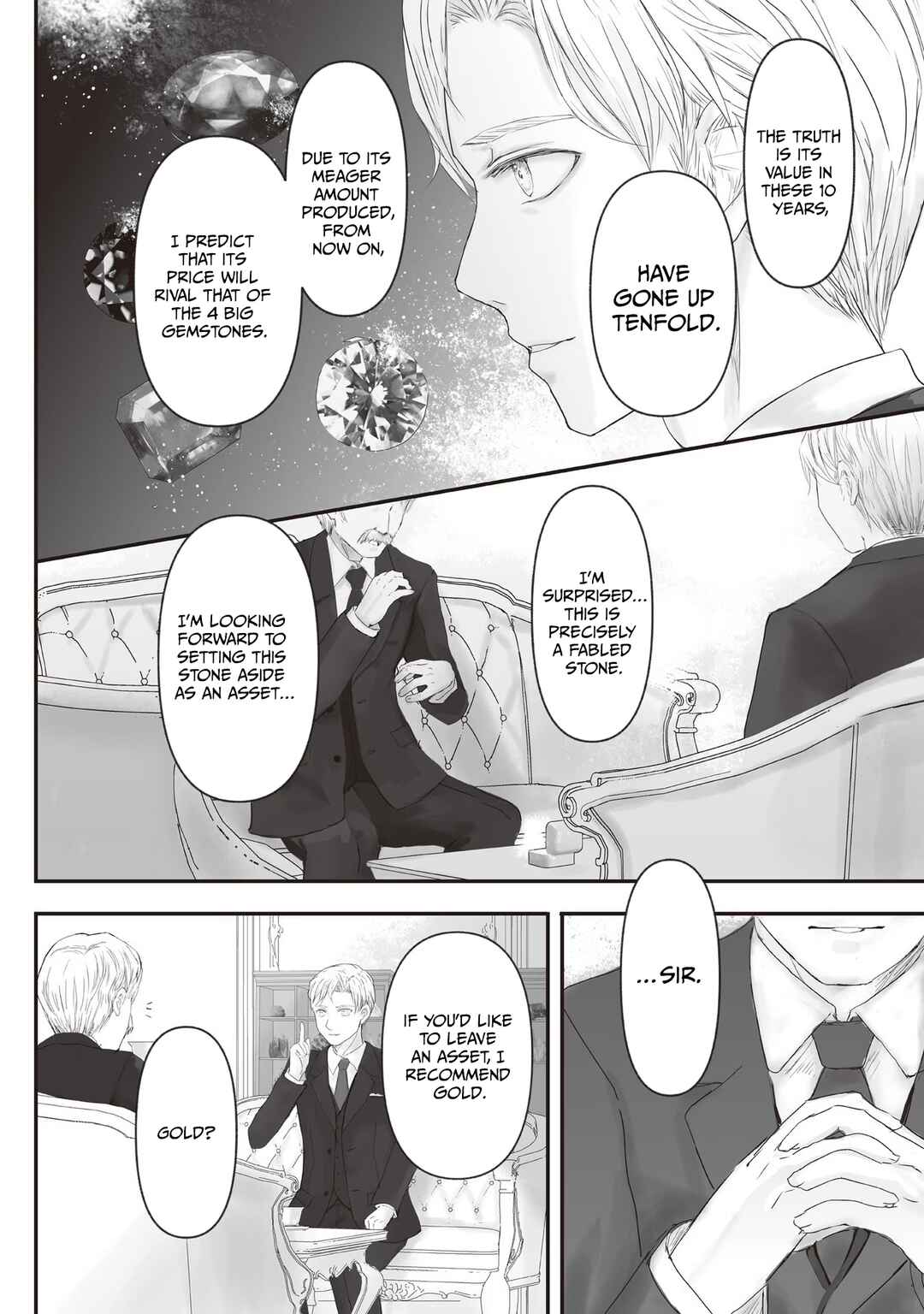Page 13 Chapter 6 Housekishou no Maid