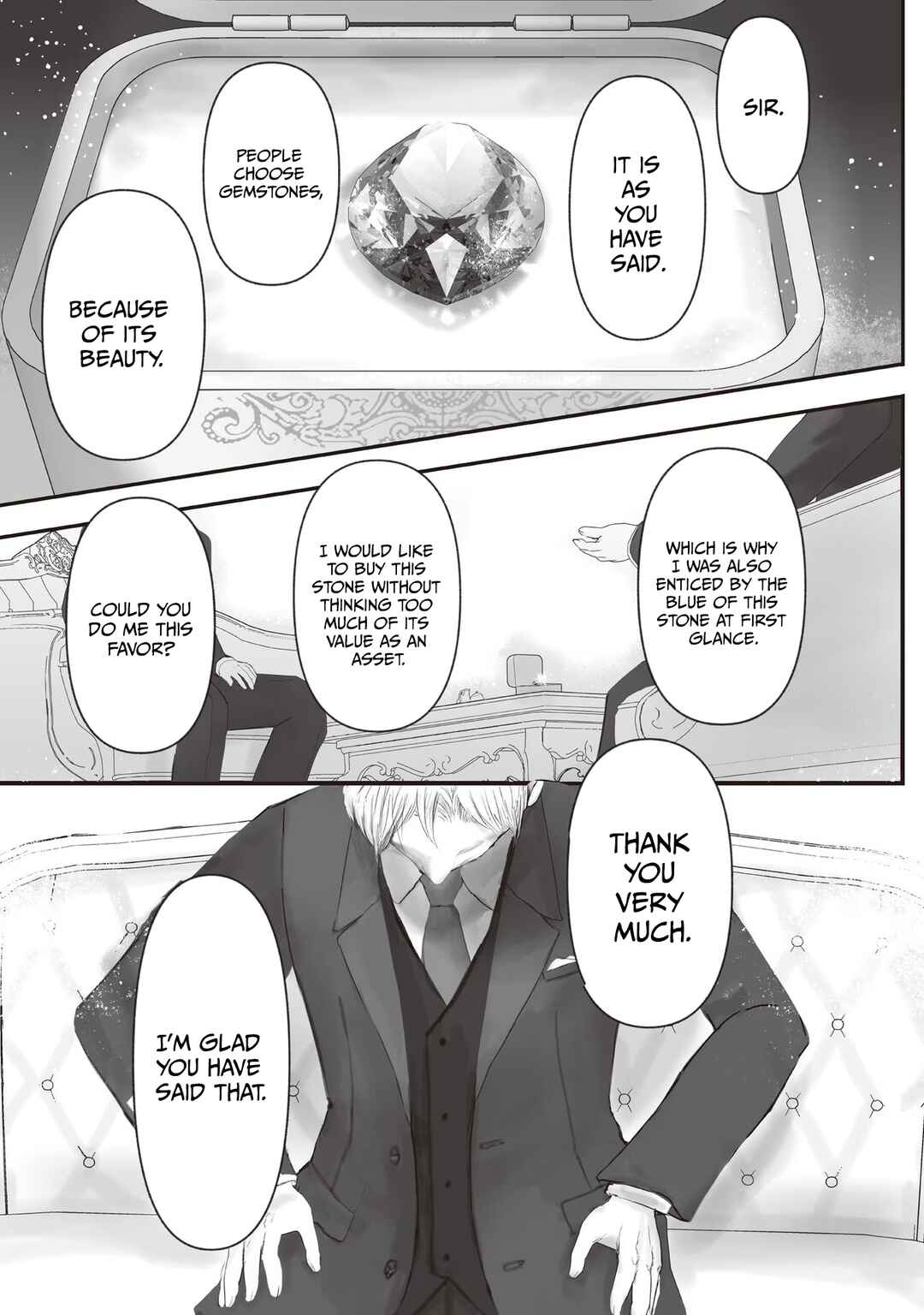Page 18 Chapter 6 Housekishou no Maid