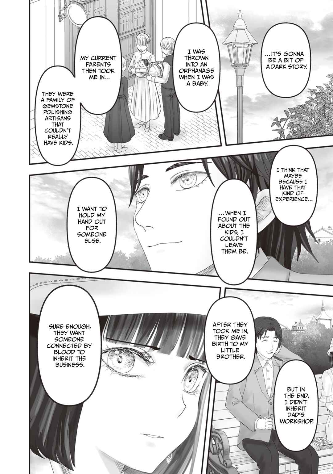 Page 25 Chapter 25 Housekishou no Maid