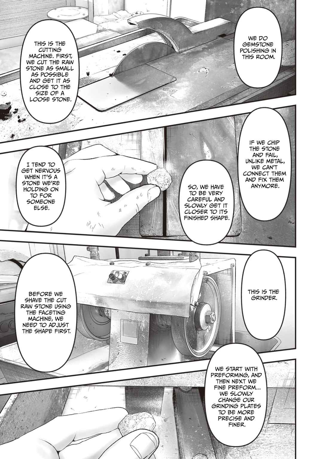 Page 28 Chapter 25 Housekishou no Maid