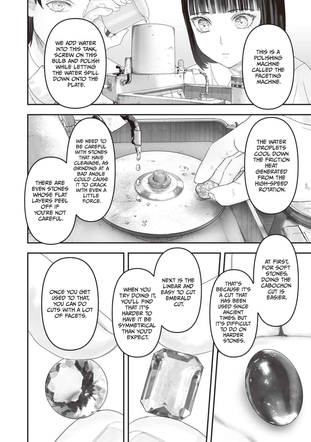 Page 29 Chapter 25 Housekishou no Maid
