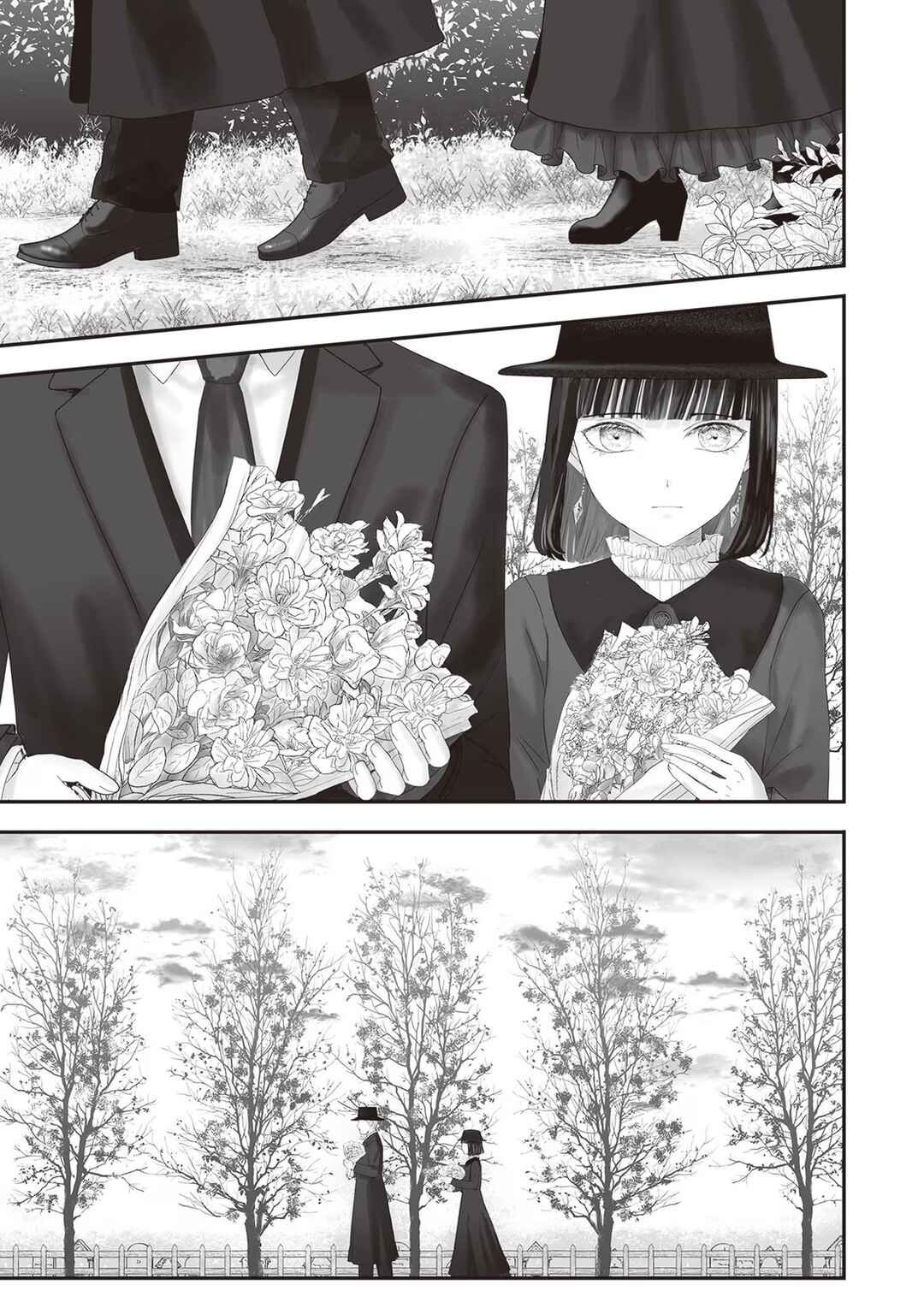 Page 12 Chapter 16 Housekishou no Maid