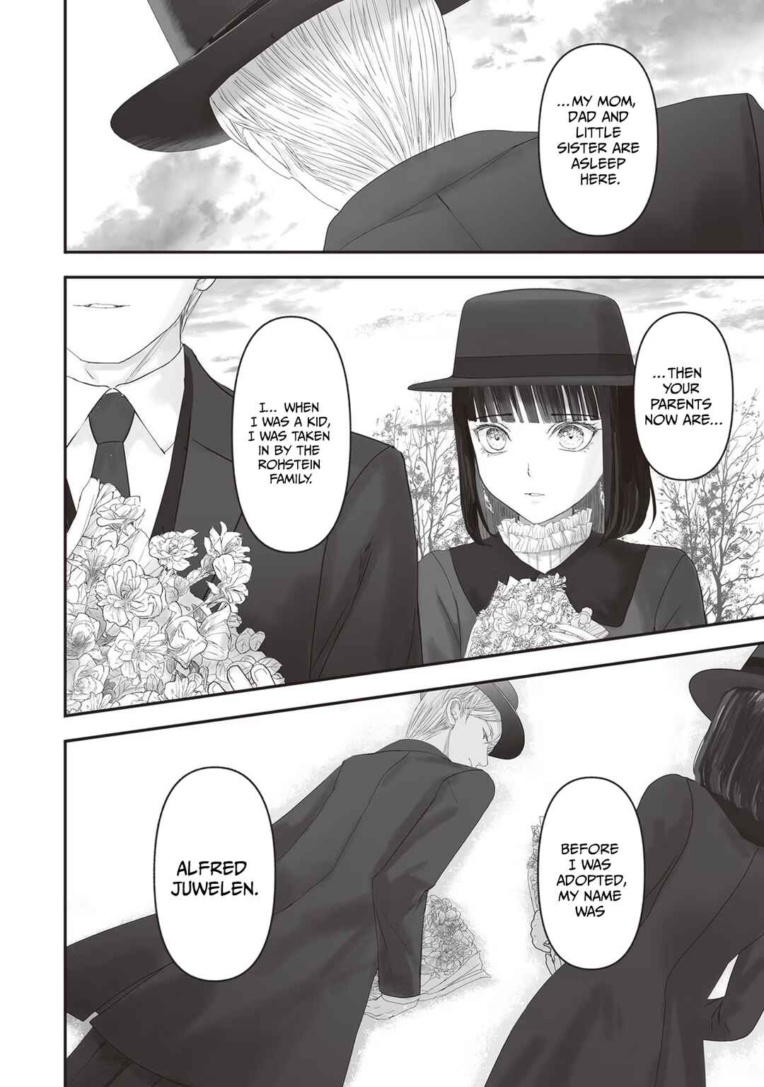 Page 13 Chapter 16 Housekishou no Maid