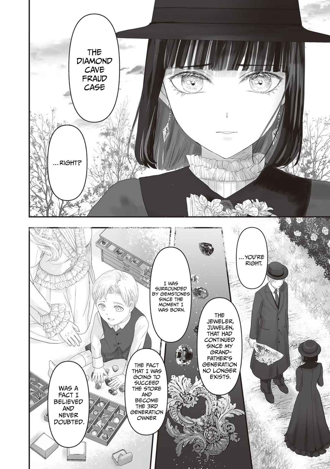Page 15 Chapter 16 Housekishou no Maid
