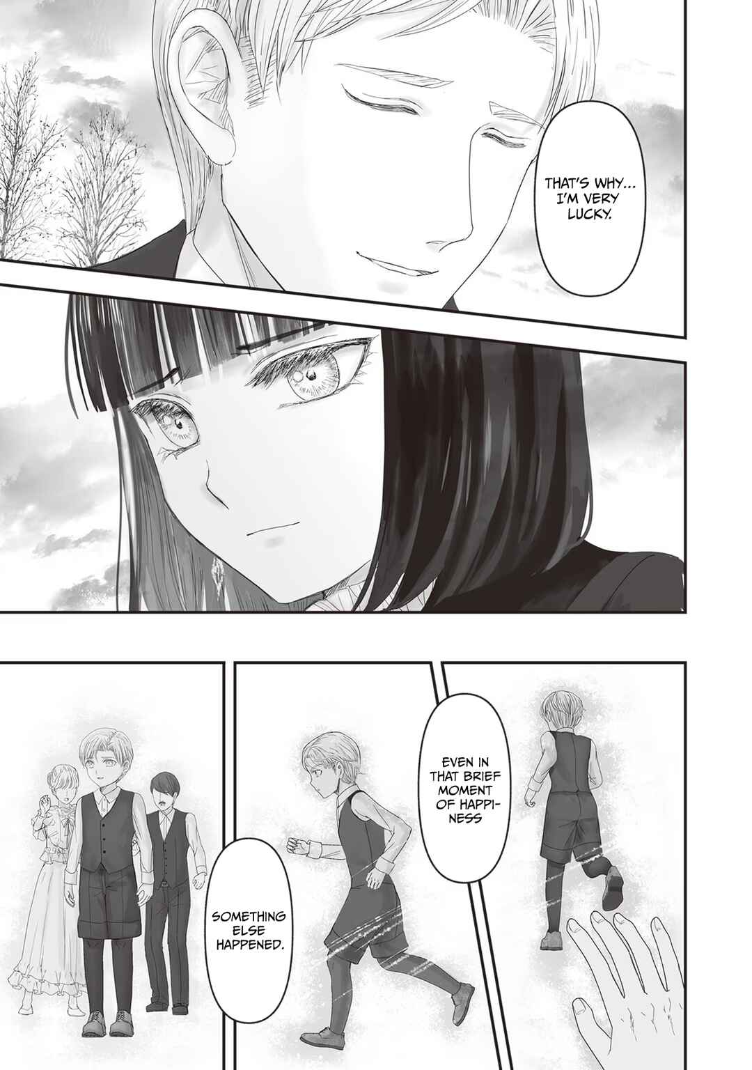 Page 22 Chapter 16 Housekishou no Maid